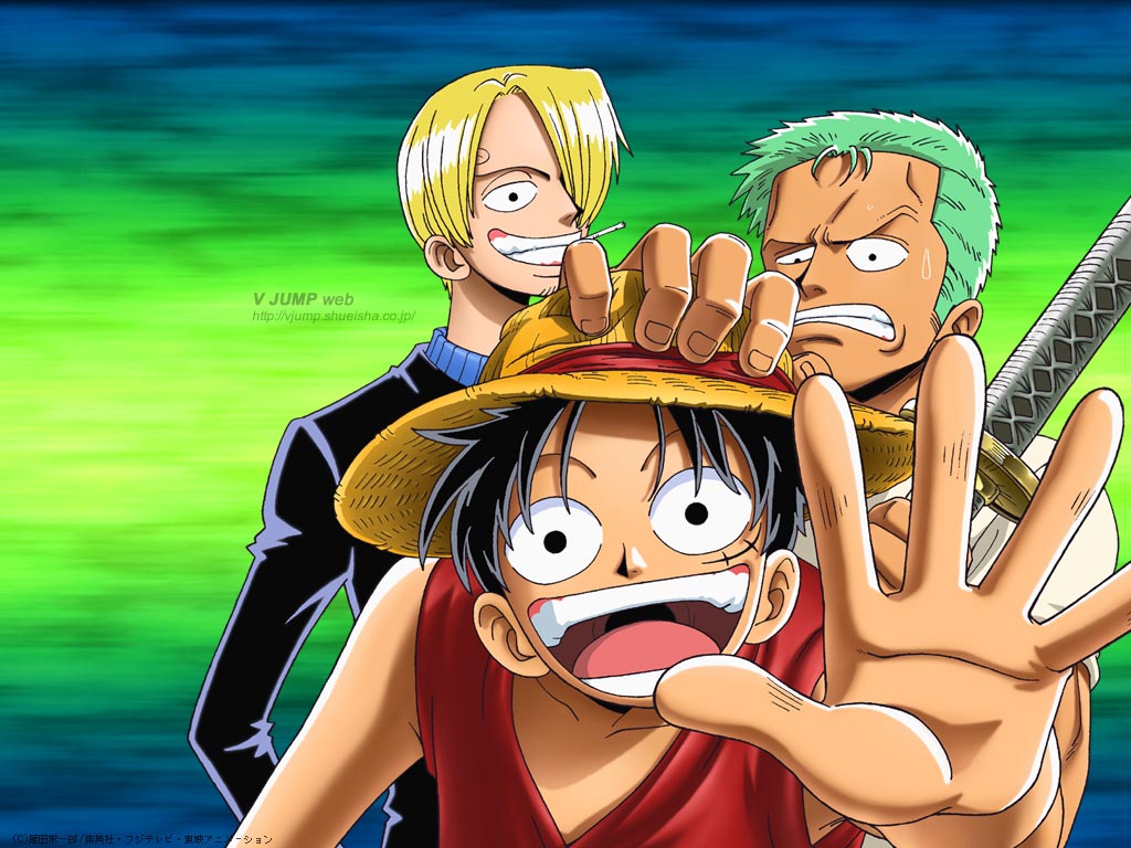 Otaku Gallery  / Anime e Manga / One Piece / Wallpapers / 008.jpg